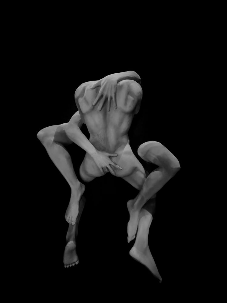 Intertwined Existence