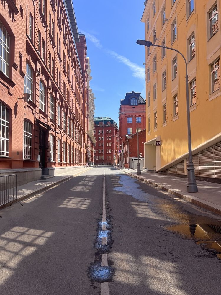 Photograph by Наталья Ермакова