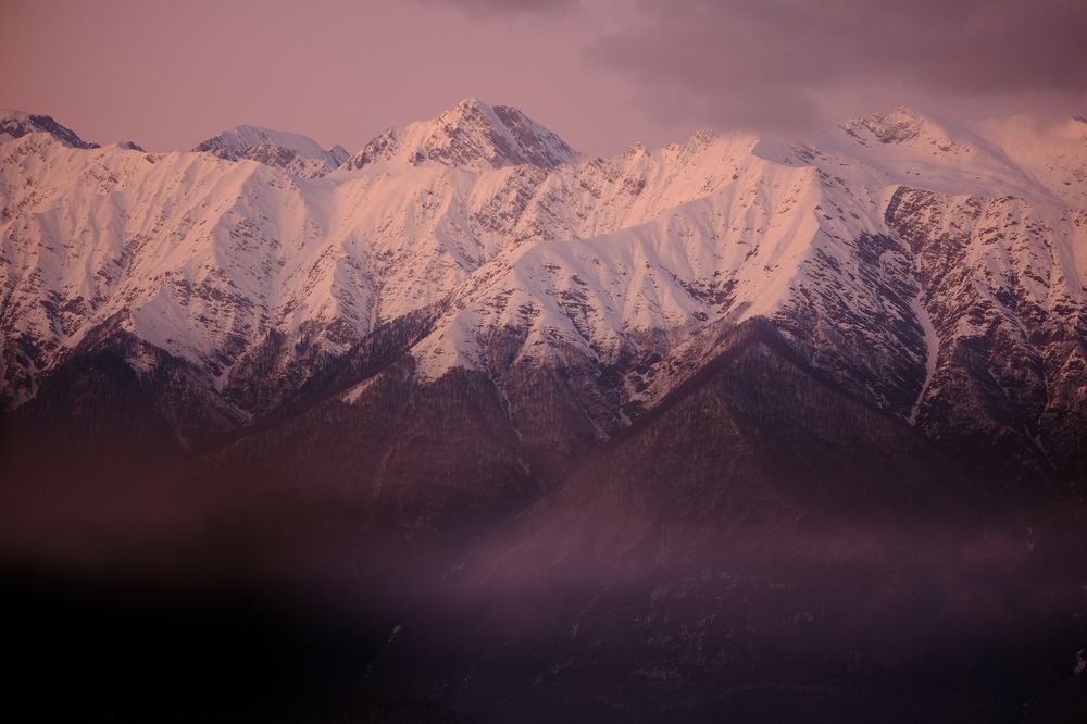 Photograph by Сергей Реутов