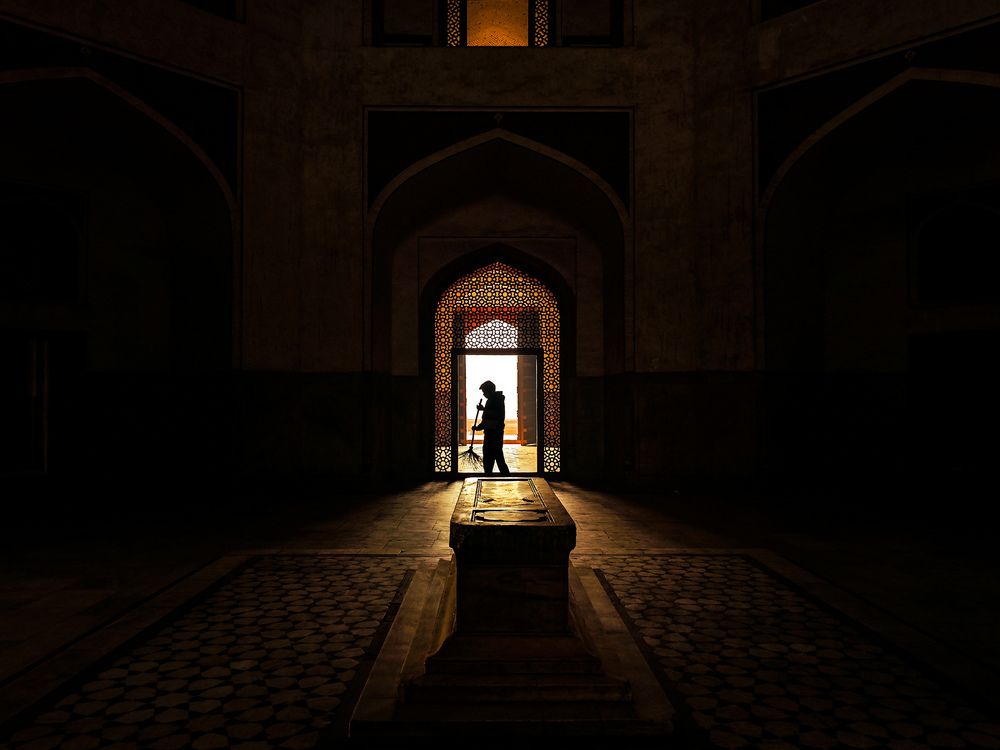 Photograph by HARSHIT MISHRA