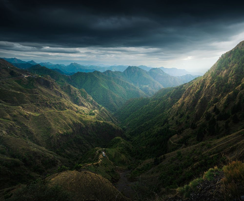 Фотография автора Akashdeep Puri