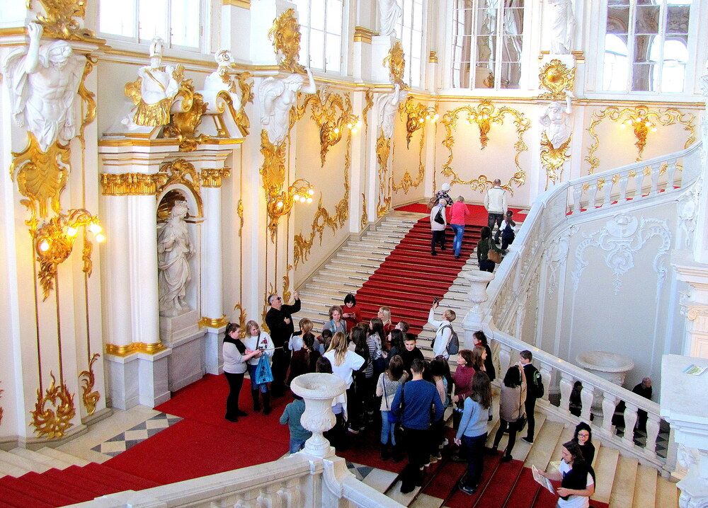 Photograph by Жанна Нечаева