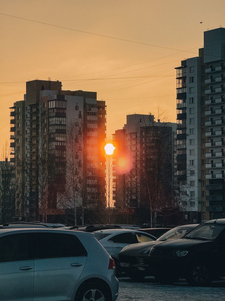 Photograph by Евгений Беляев