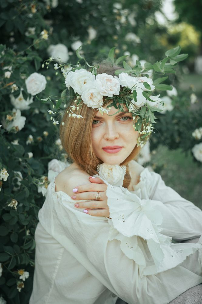 Photograph by Елена Власова