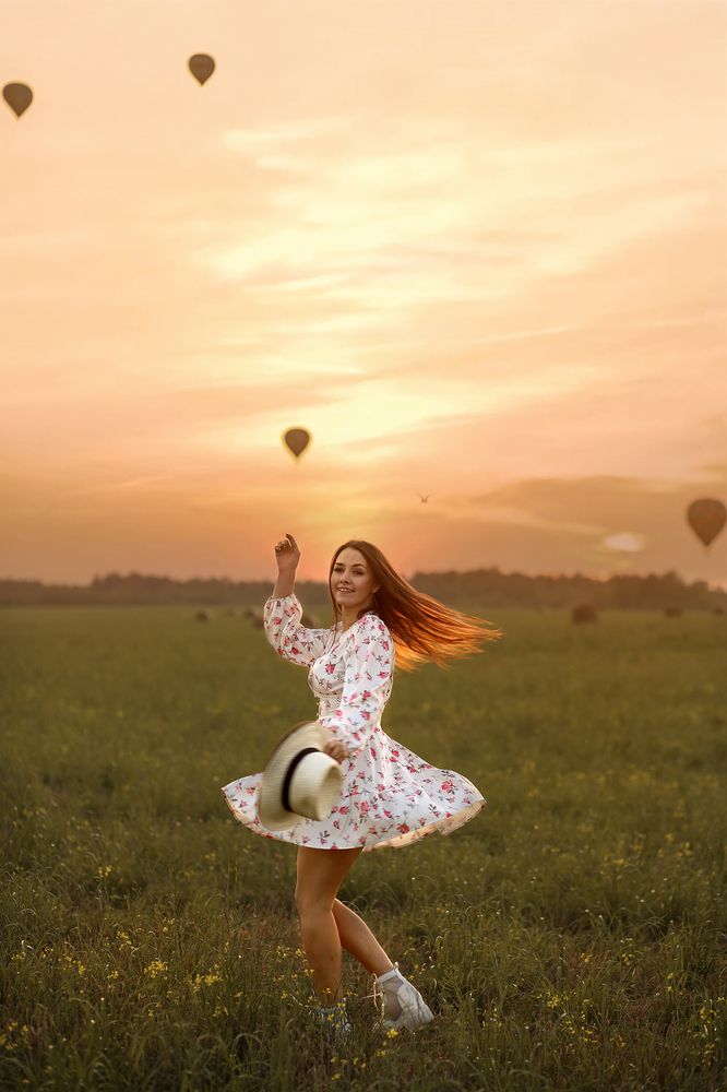 Photograph by Мария Петухова