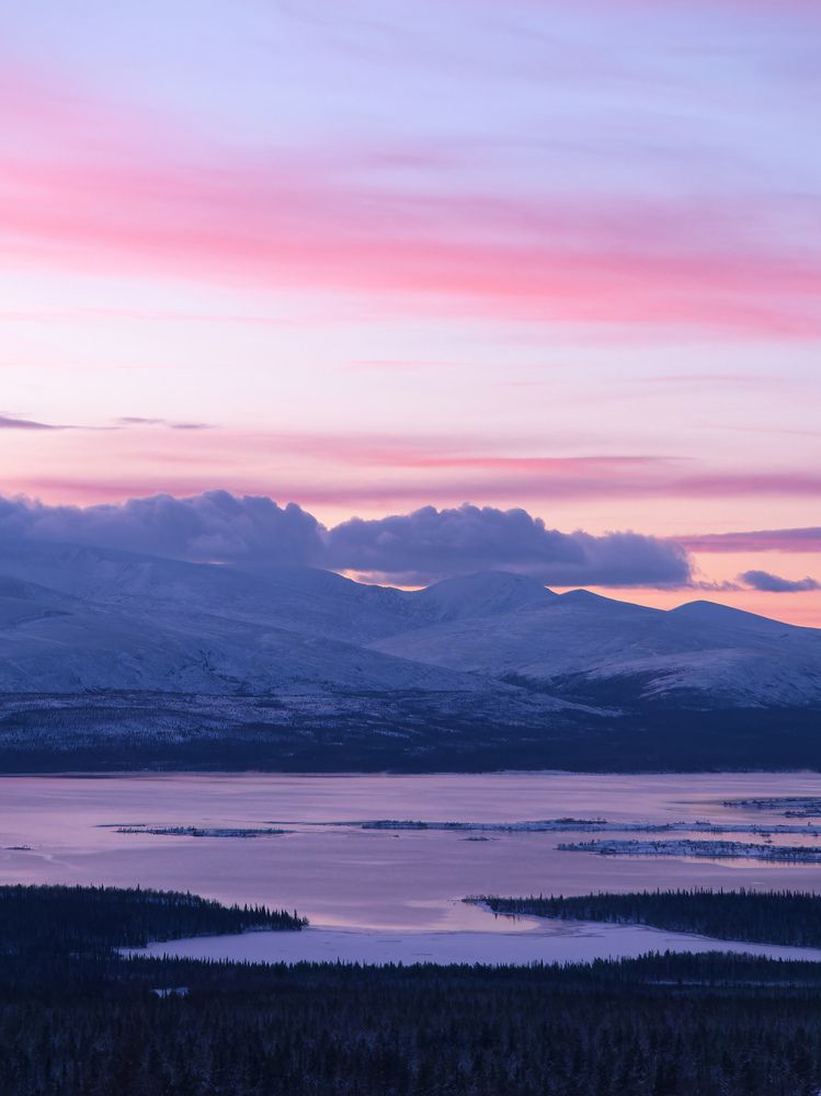 Photograph by Галина Андреева