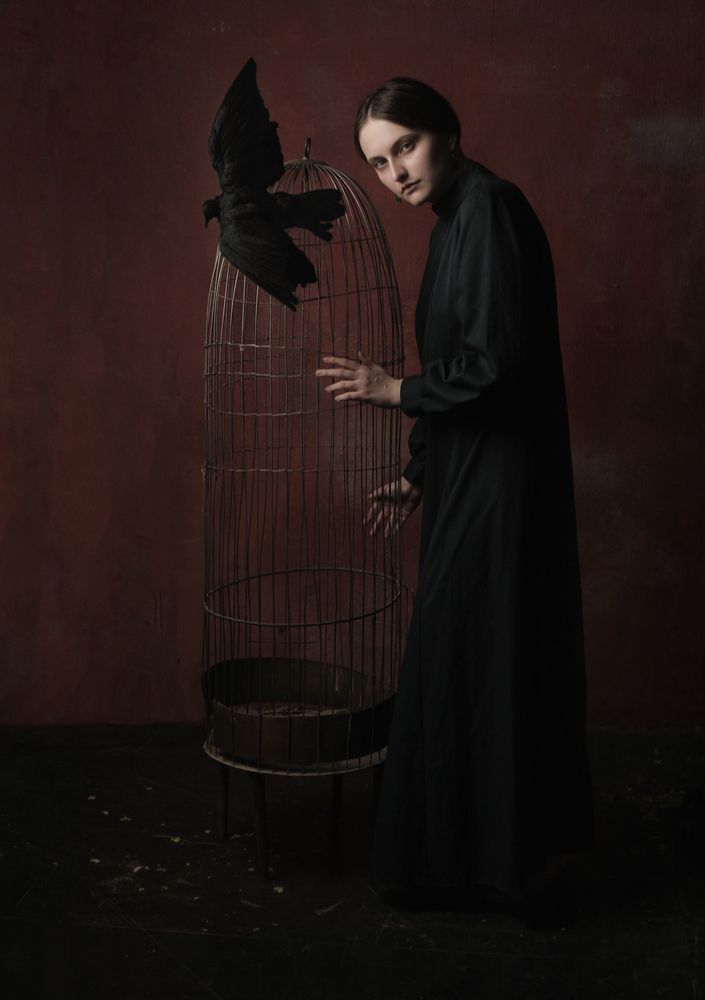 Photograph by Юлия Майя