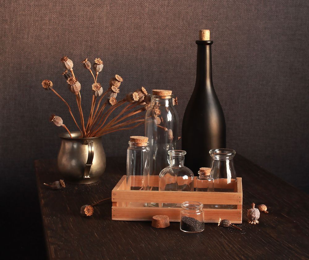 Photograph by Наталья Казанцева