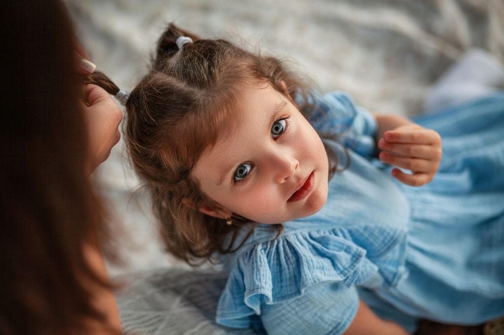 Фотография автора Кристина Догодька