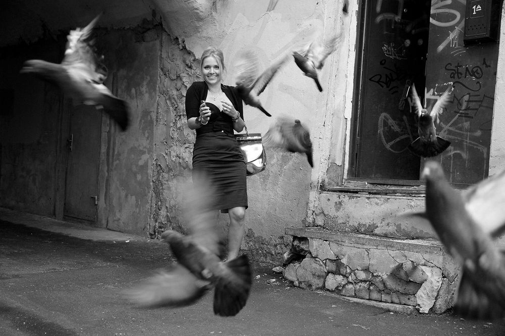 Photograph by Иван Пархоменко