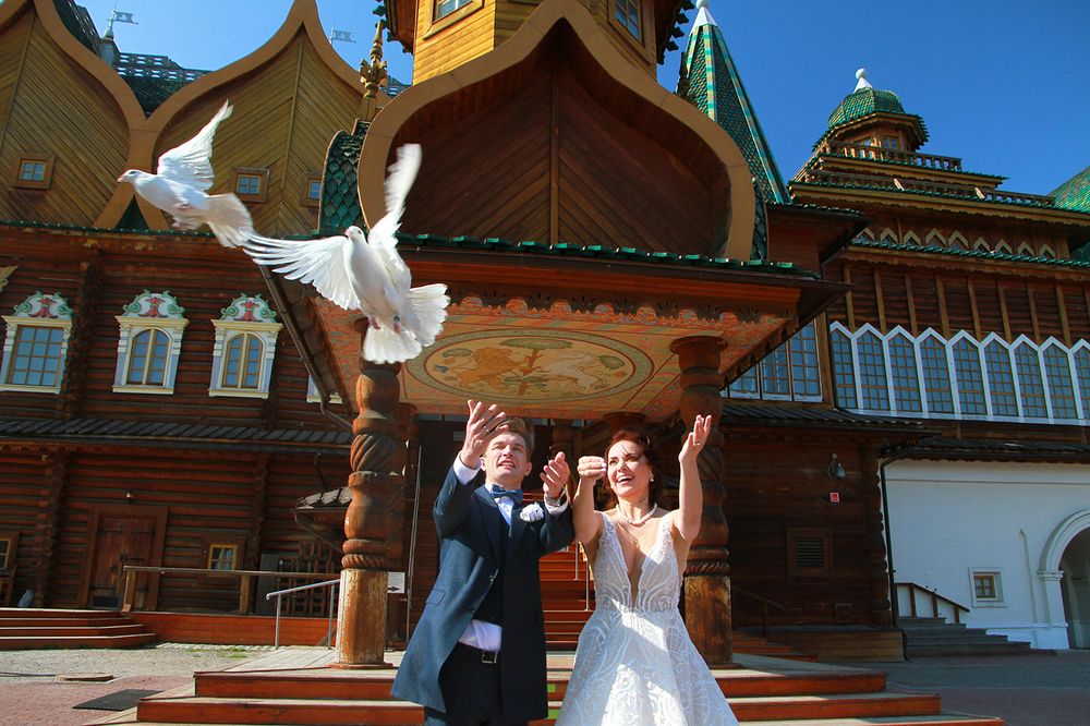 Photograph by Иван Пархоменко