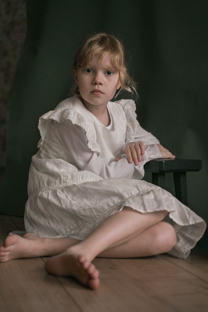 Photograph by Irena Siauko