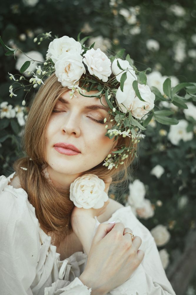 Photograph by Елена Власова