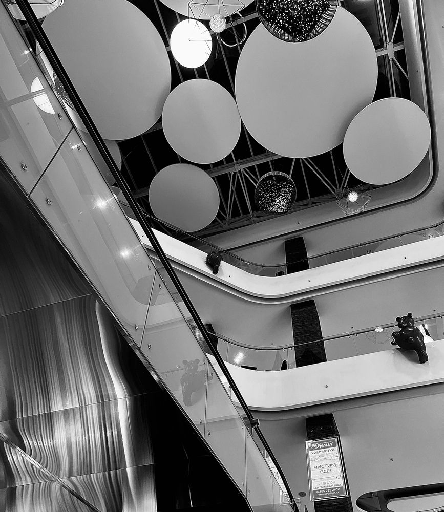 Photograph by Наталья Ермакова