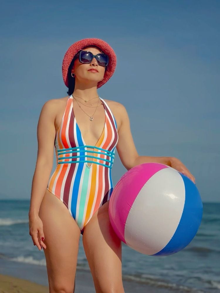 Фотография автора Ирина Тимченко