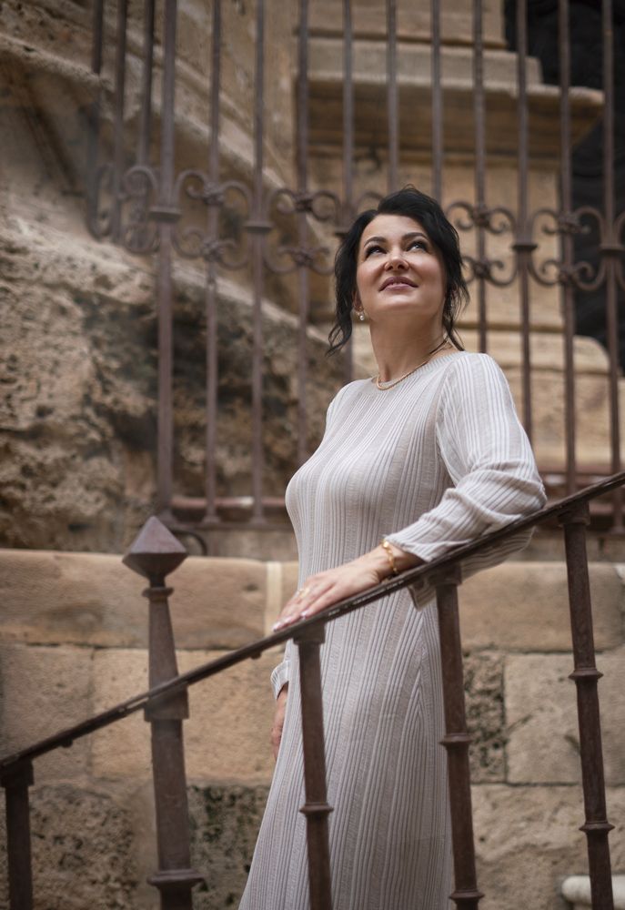 Photograph by Анастасия Благова