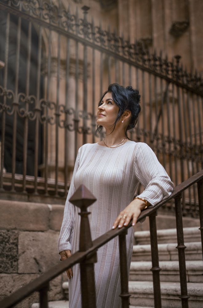 Photograph by Анастасия Благова