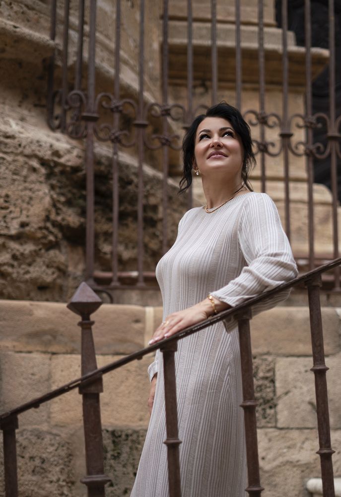 Photograph by Анастасия Благова