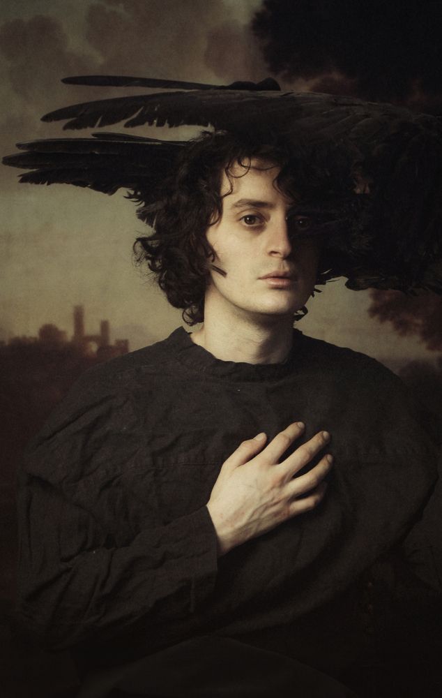 Photograph by Юлия Майя