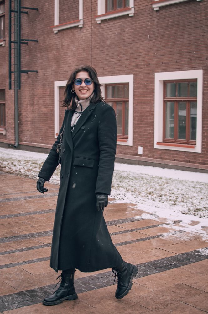 Photograph by Ирина Кочергина