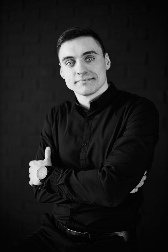 Photograph by Надежда Соболевская