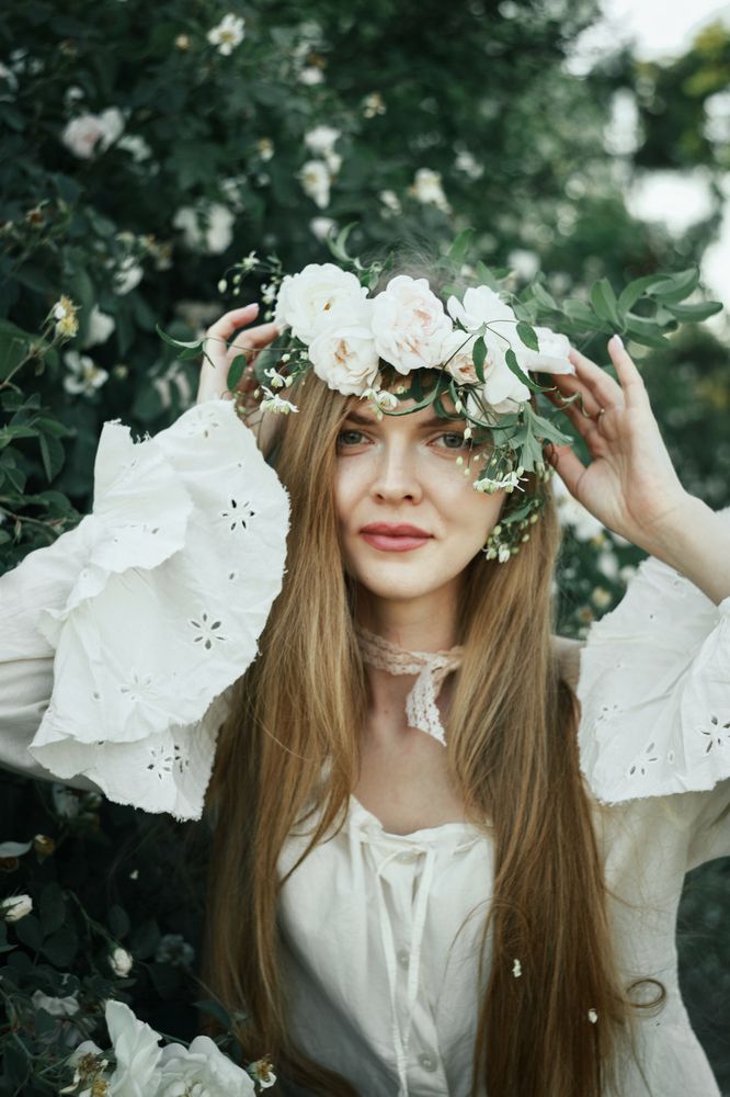 Photograph by Елена Власова