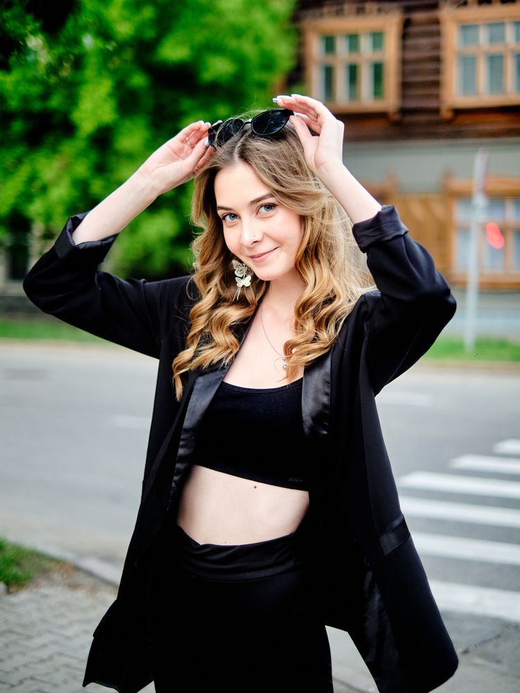 Photograph by Евгений Ласьков