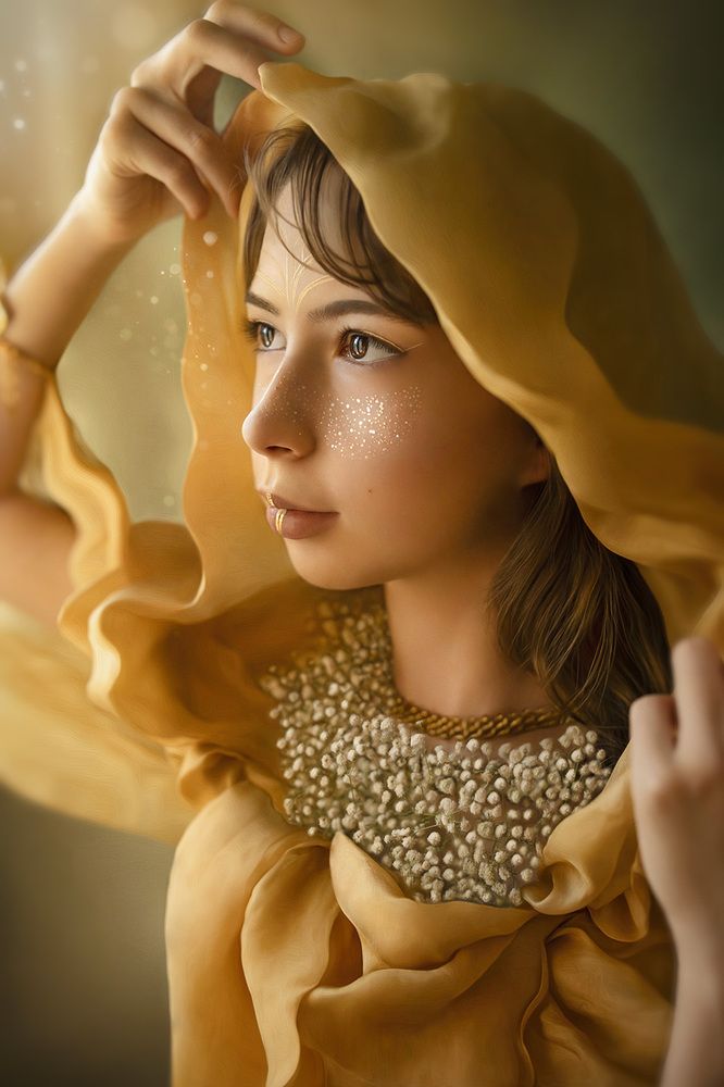 Фотография автора Dina Mir