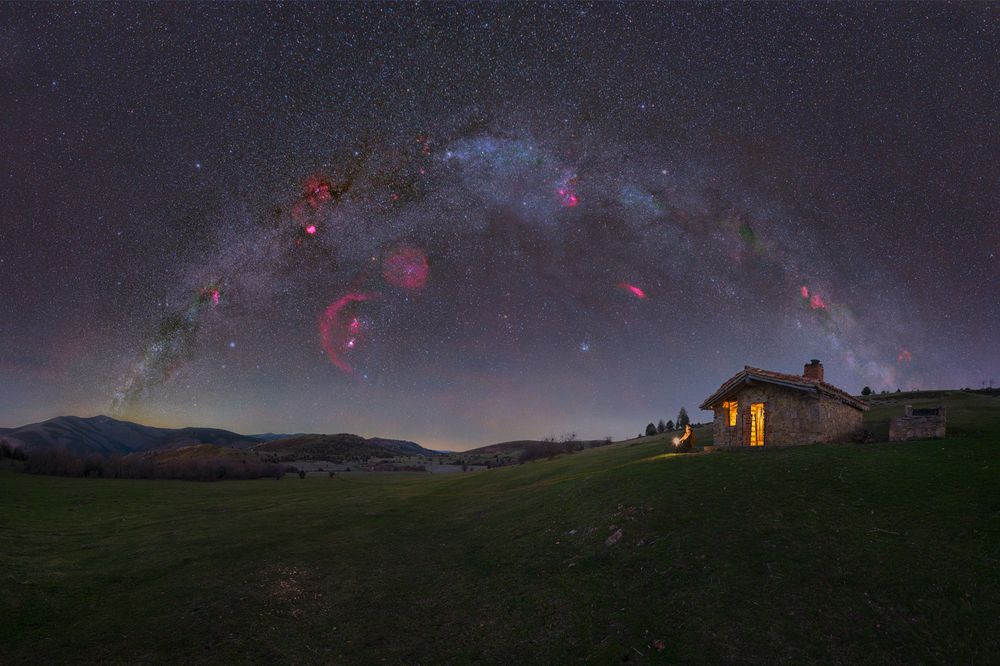 Photograph by Eduardo Garrobo