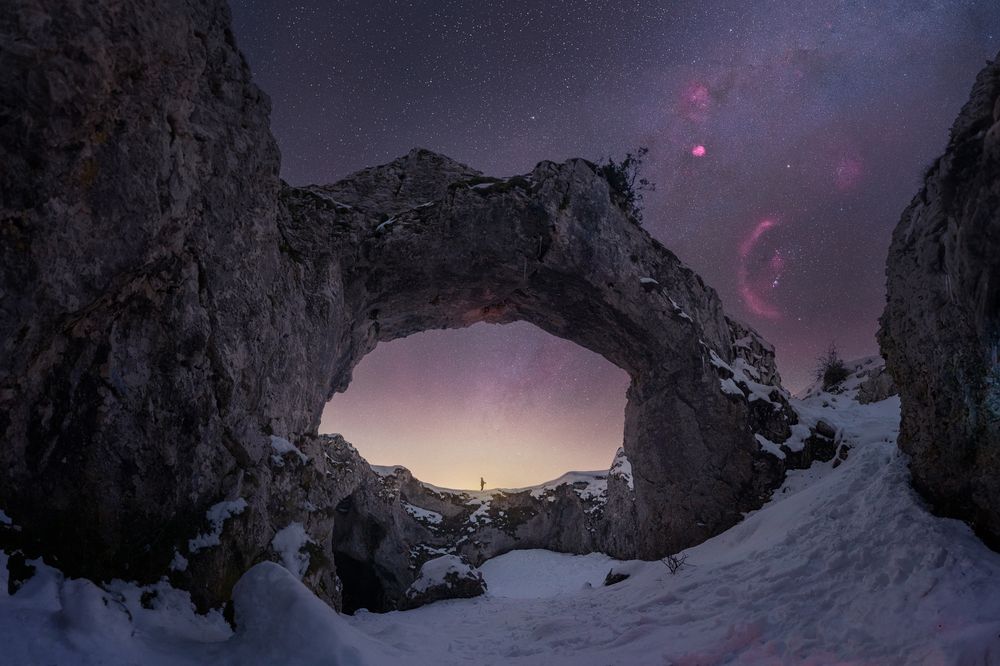 Photograph by Eduardo Garrobo