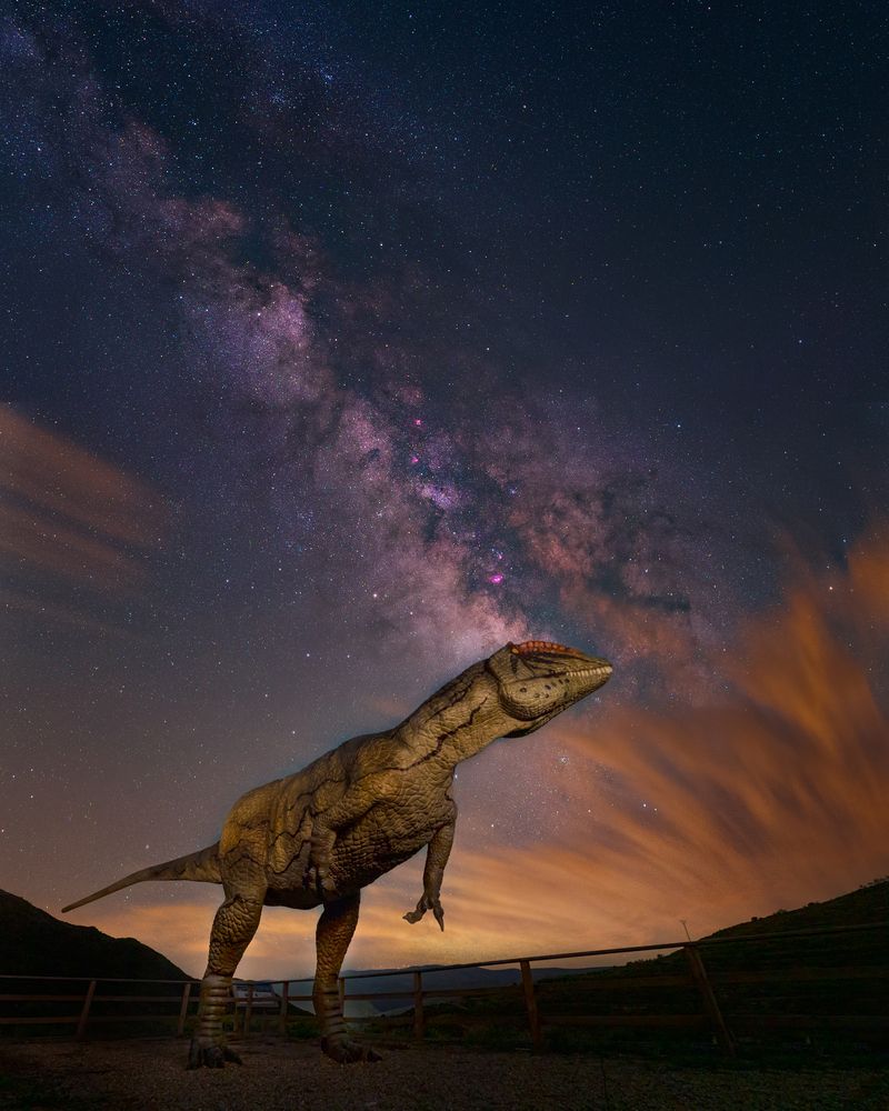 Photograph by Eduardo Garrobo