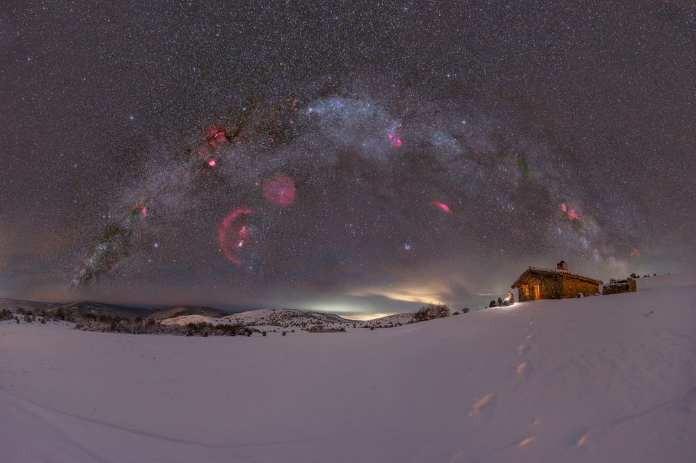 Photograph by Eduardo Garrobo