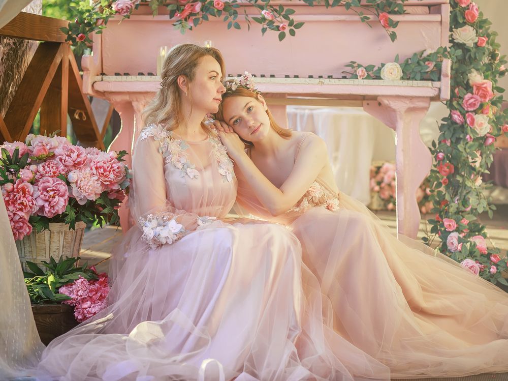 Photograph by Елена Власова