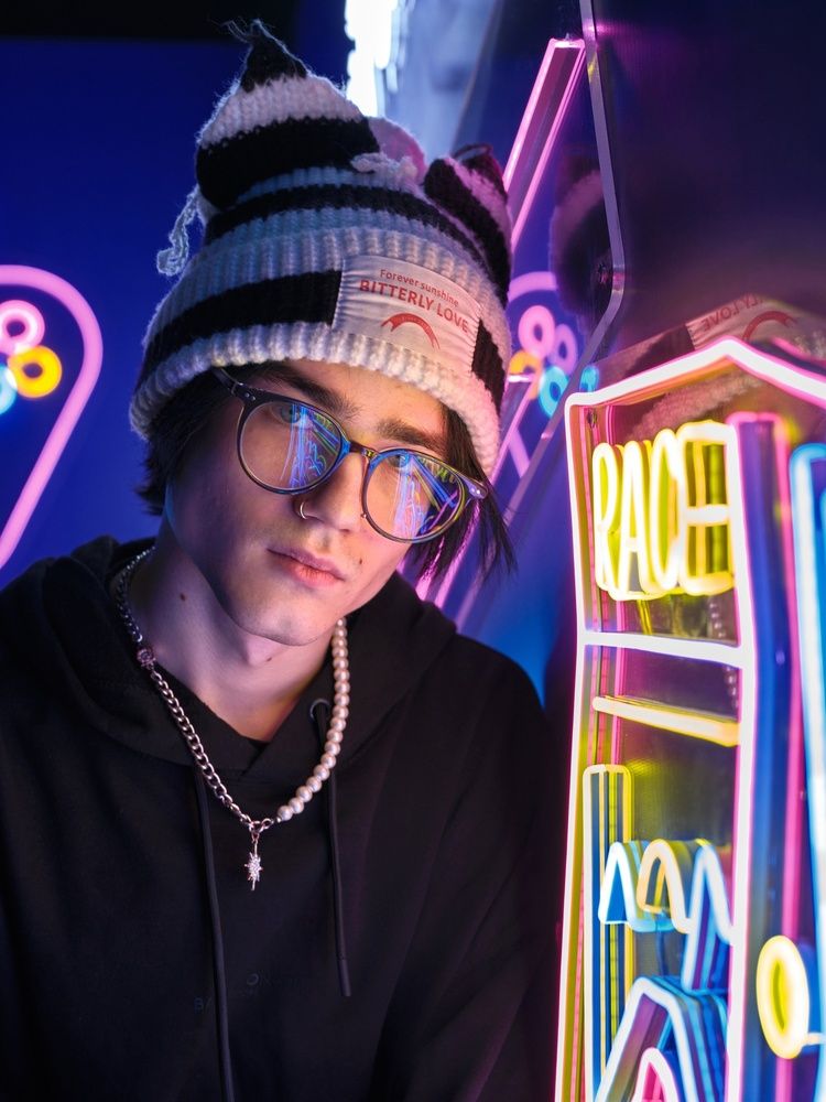 Фотография автора Boris Upel