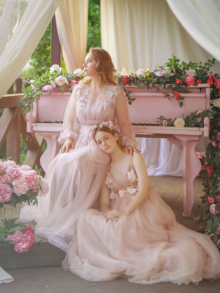 Photograph by Елена Власова