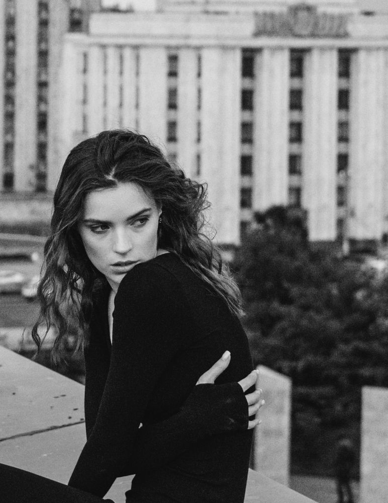 Photograph by Юлия Першина