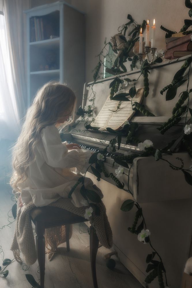 Photograph by Ольга Казакова