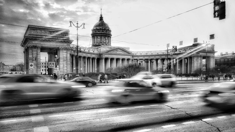 Photograph by Любомир