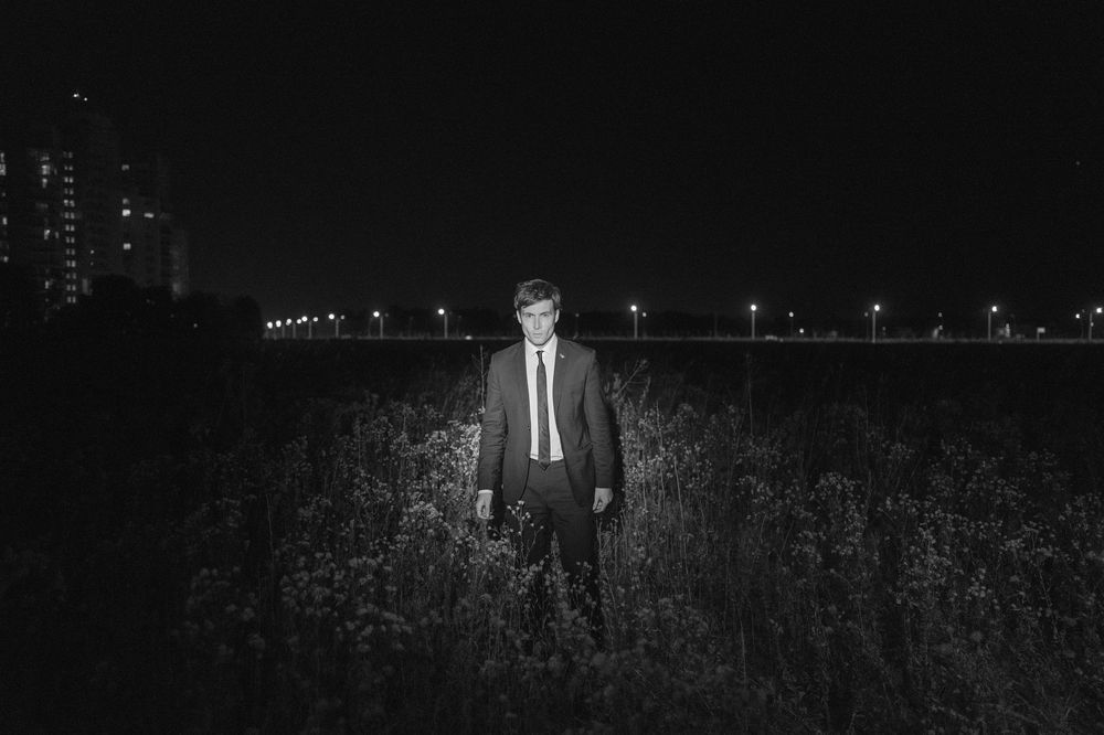 Photograph by Василий Андреев