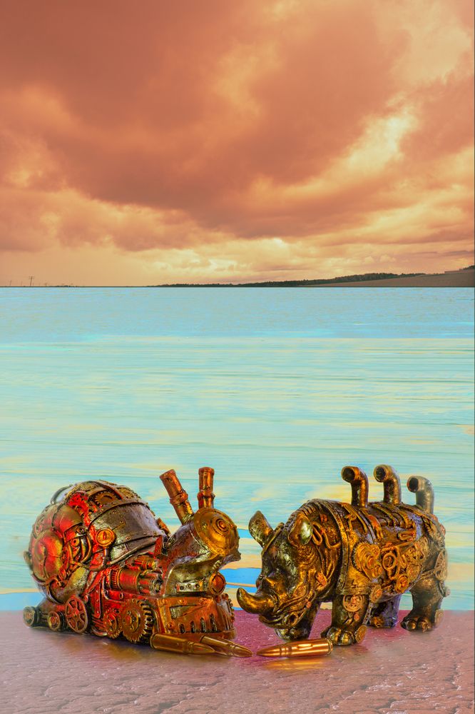 Photograph by Сергей Табатчиков