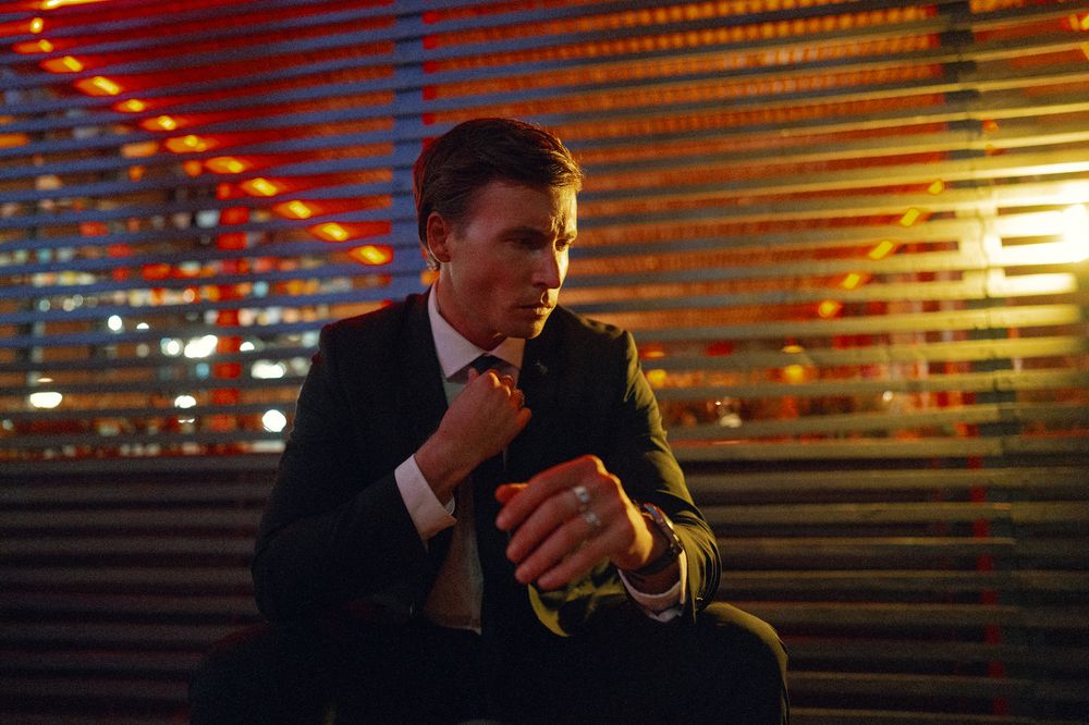 Photograph by Василий Андреев