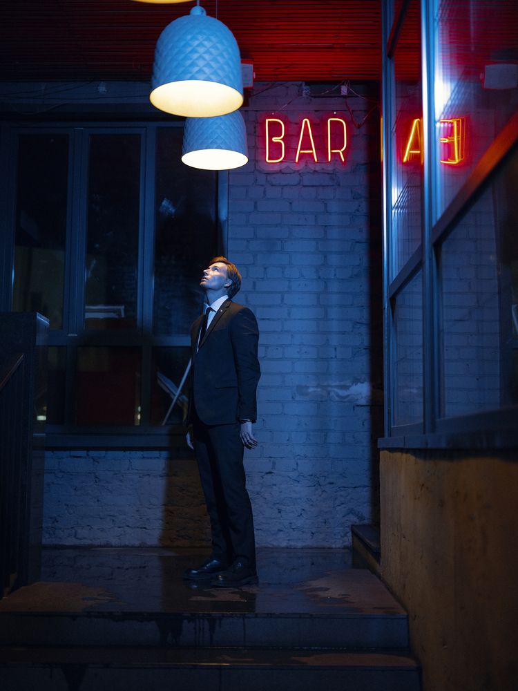 Photograph by Василий Андреев