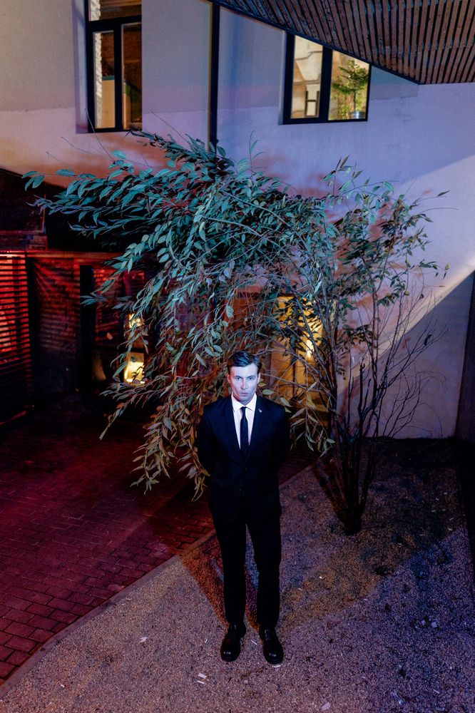 Photograph by Василий Андреев