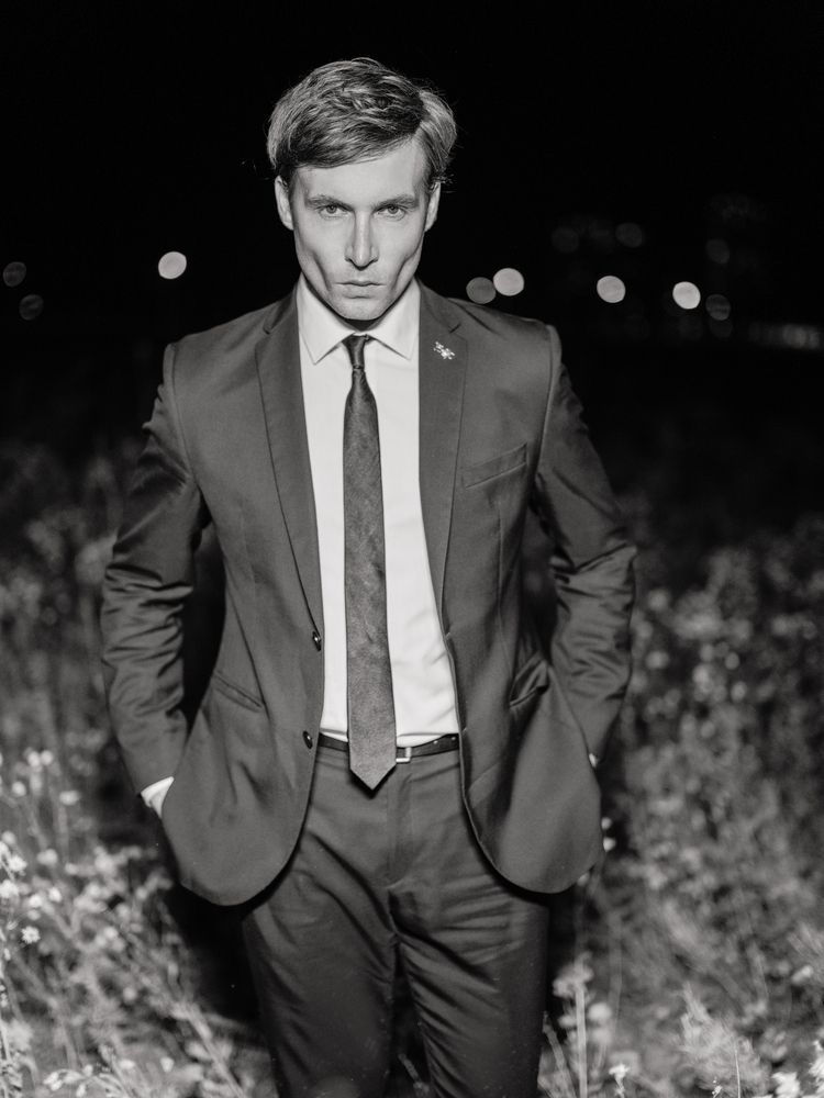 Photograph by Василий Андреев