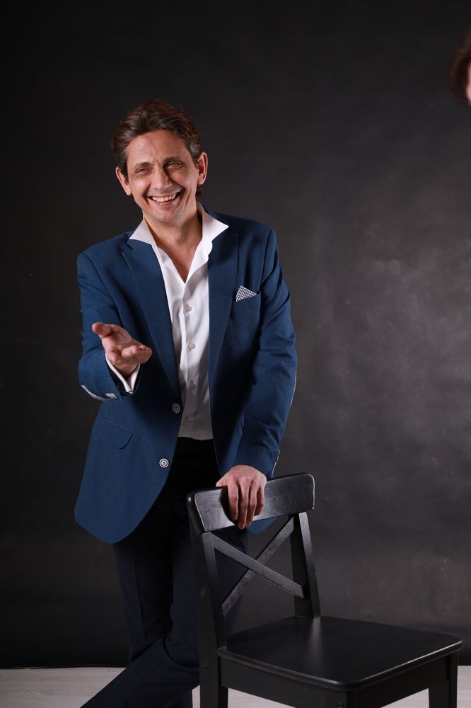 Photograph by Наталья Ермакова