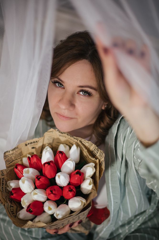 Photograph by Марина Бухарь