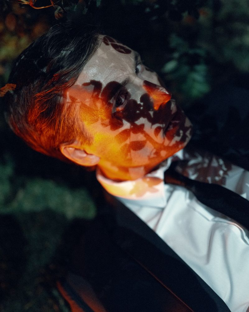 Photograph by Василий Андреев