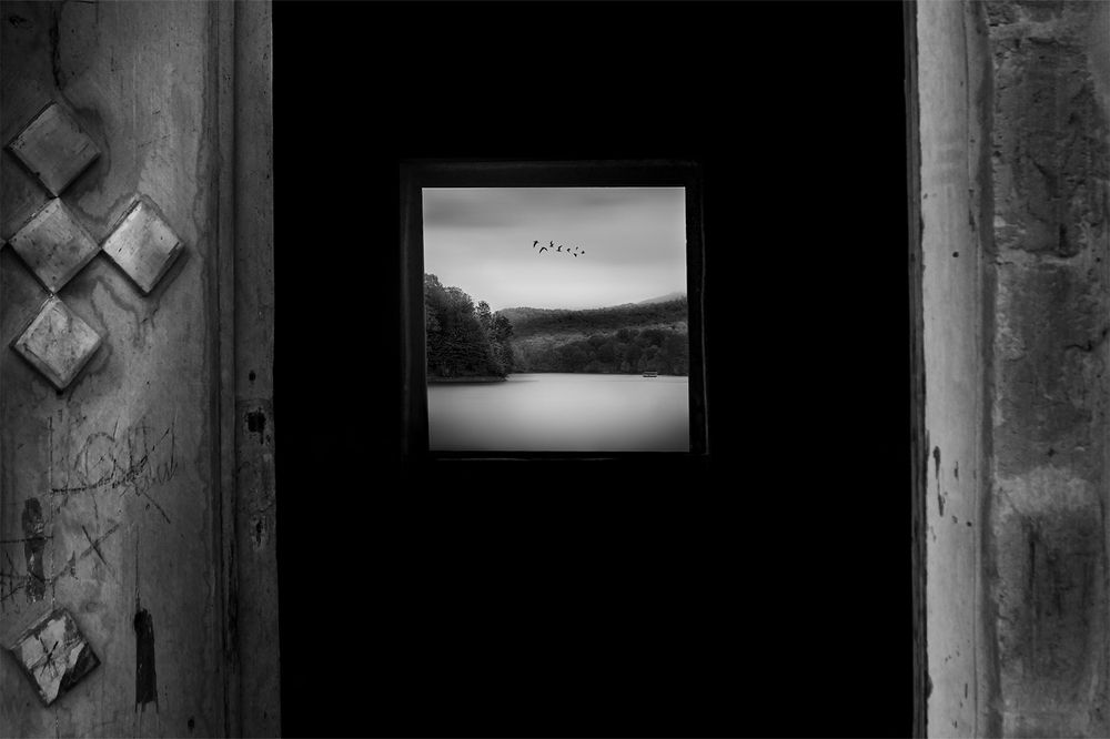 Photograph by Tina hemmati