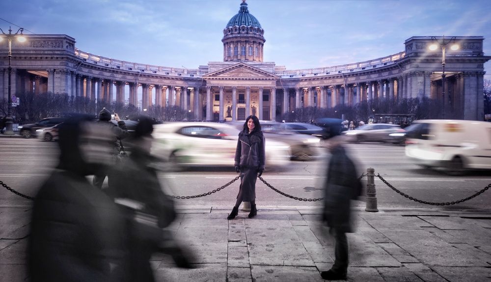 Photograph by Любомир