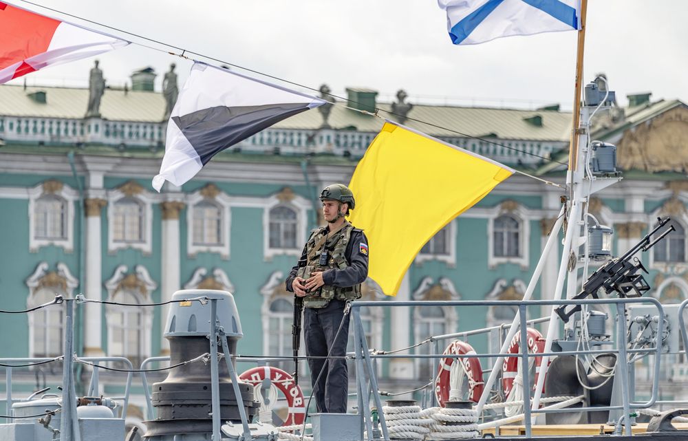 Photograph by Aлена Плясова